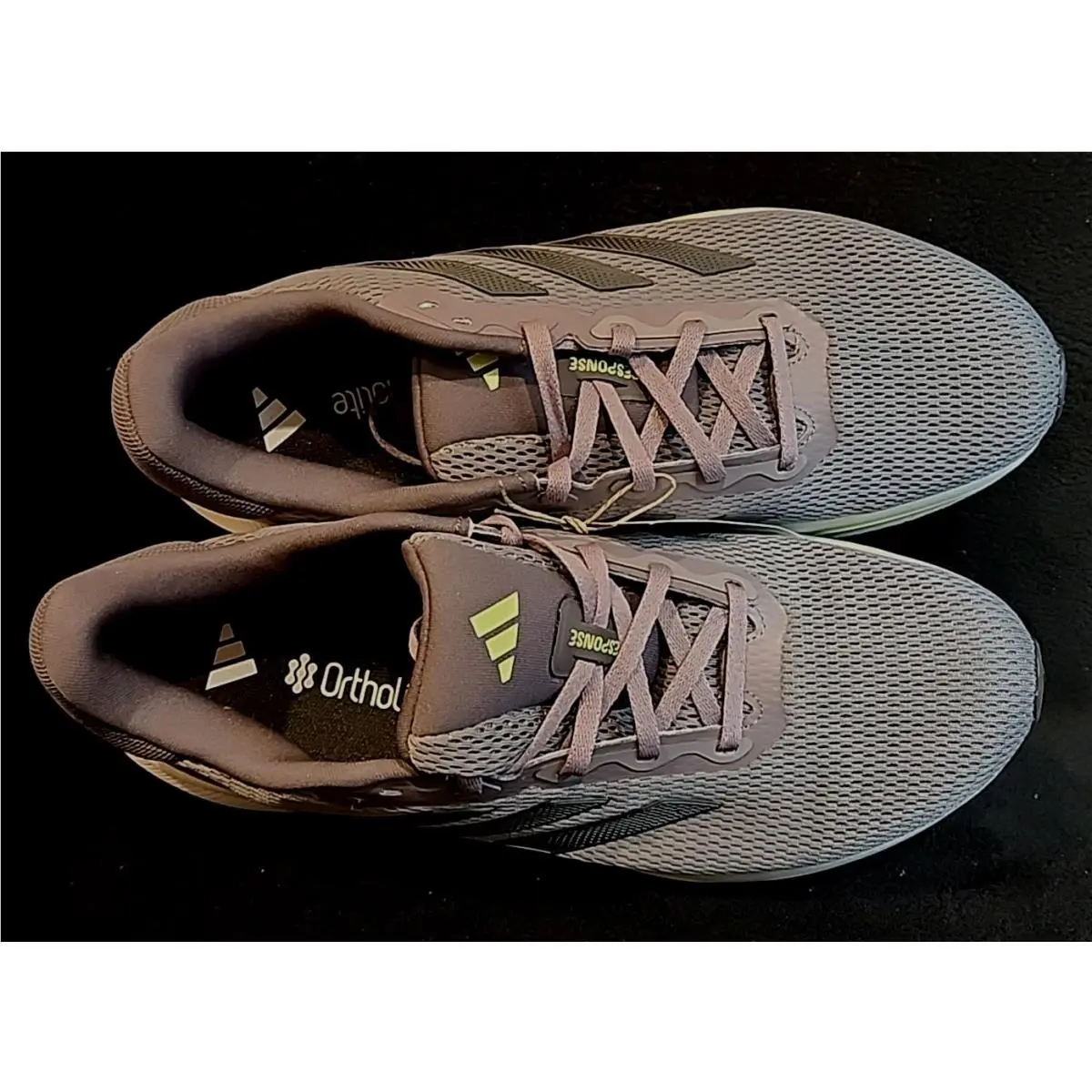 Adidas shoes - Multicolor 3