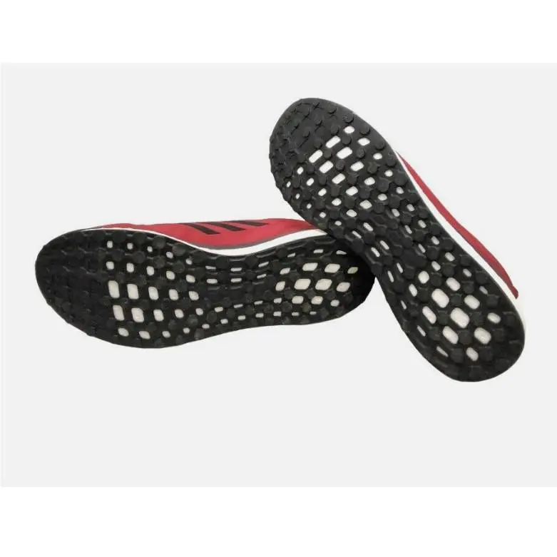 Adidas shoes - adidas Response - Response - BB2959 - Red Black (UPC: 191027840790) 0