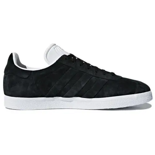 Adidas shoes - adidas Gazelle - Gazelle - Black/white - U50 - 018386 1