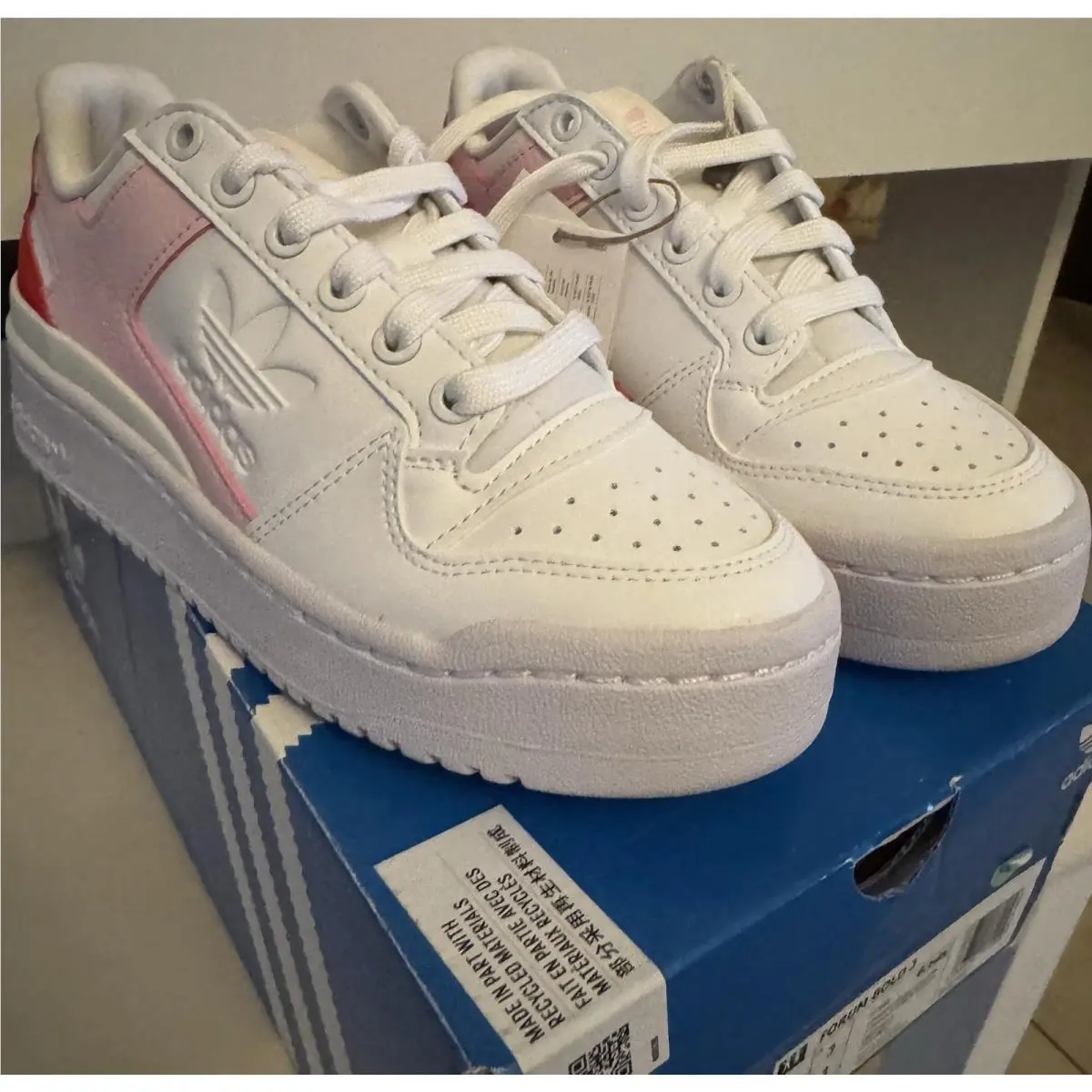 Adidas shoes - adidas Originals - Originals - White 4