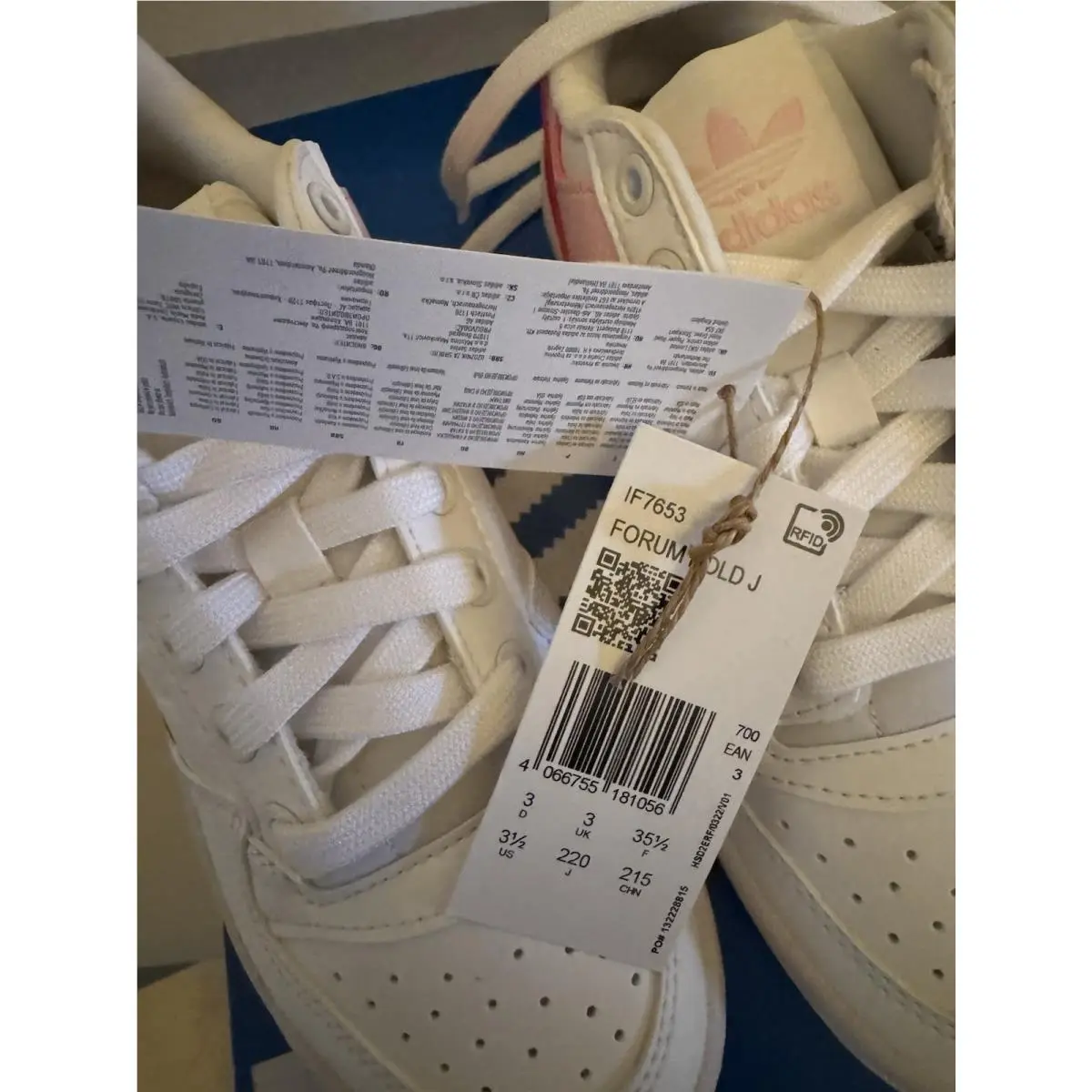 Adidas shoes - adidas Originals - Originals - White 5