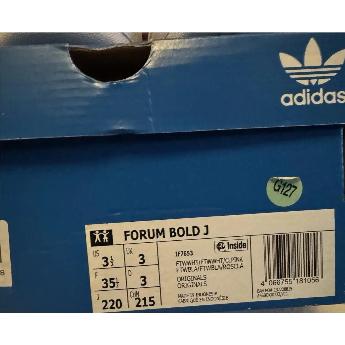 Adidas shoes - adidas Originals - Originals - White 6