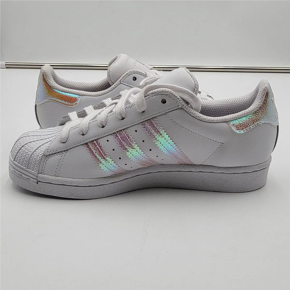 Adidas shoes - White 0