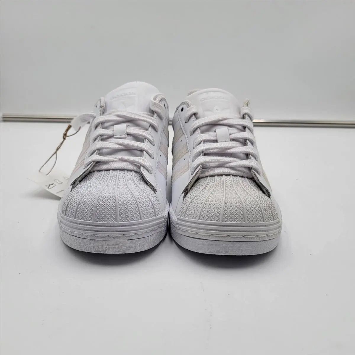 Adidas shoes - White 1