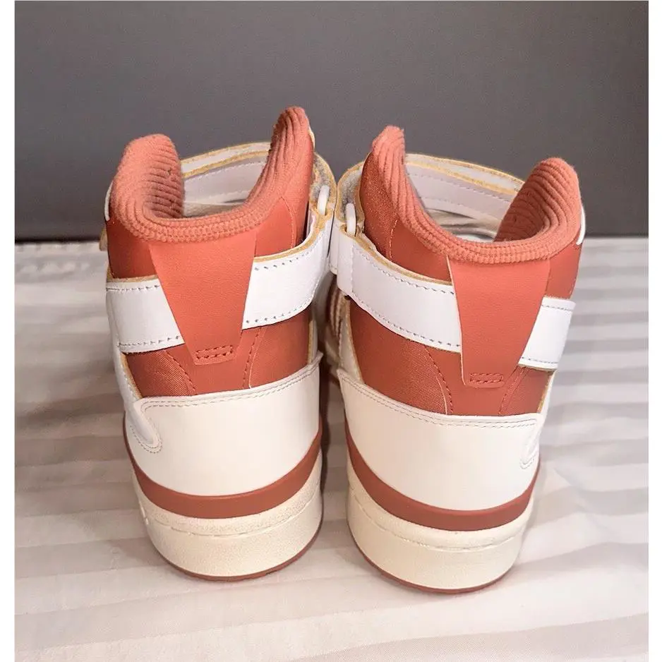 Adidas shoes - adidas Forum 84 - Forum - GX4516 - Ivory 1