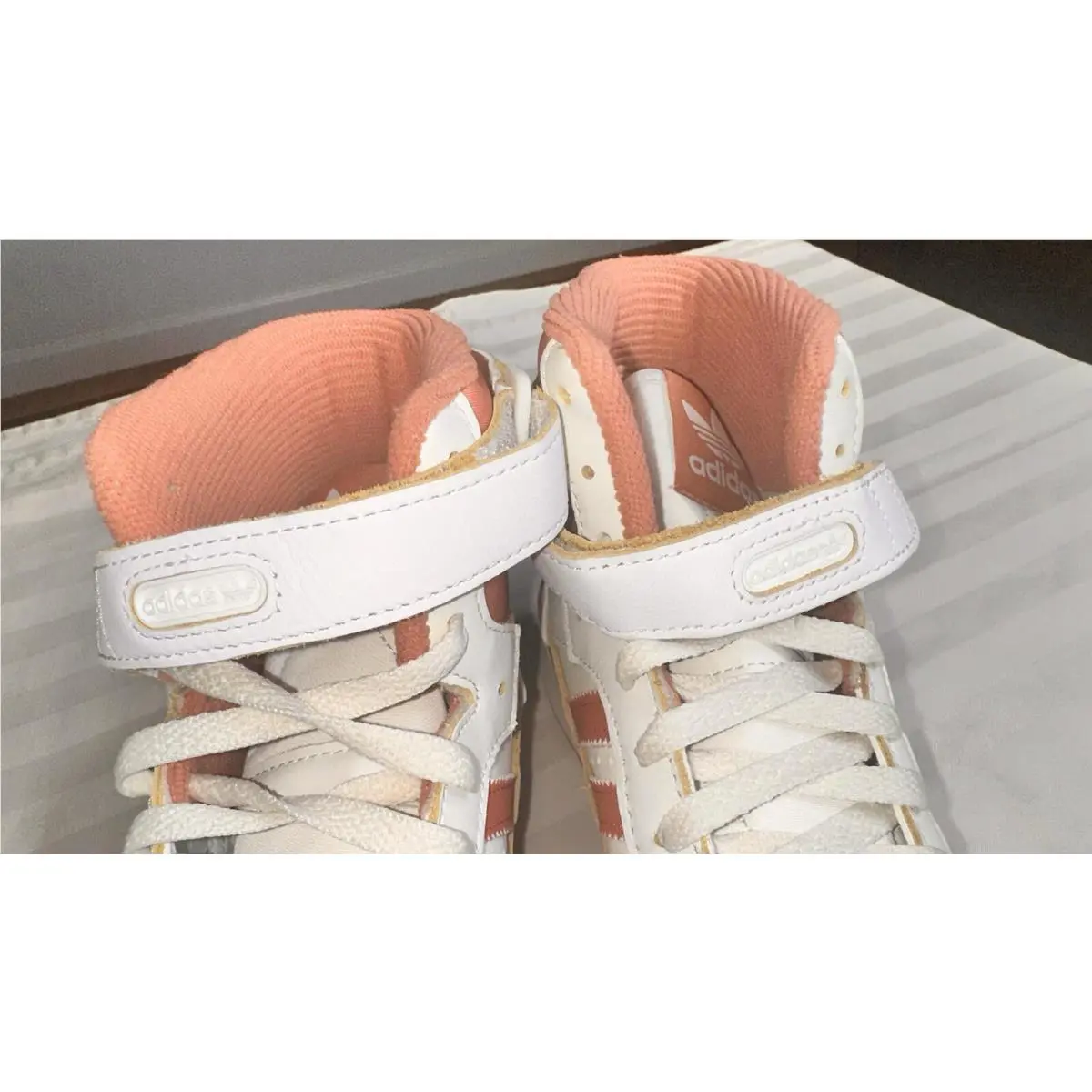 Adidas shoes - adidas Forum 84 - Forum - GX4516 - Ivory 4