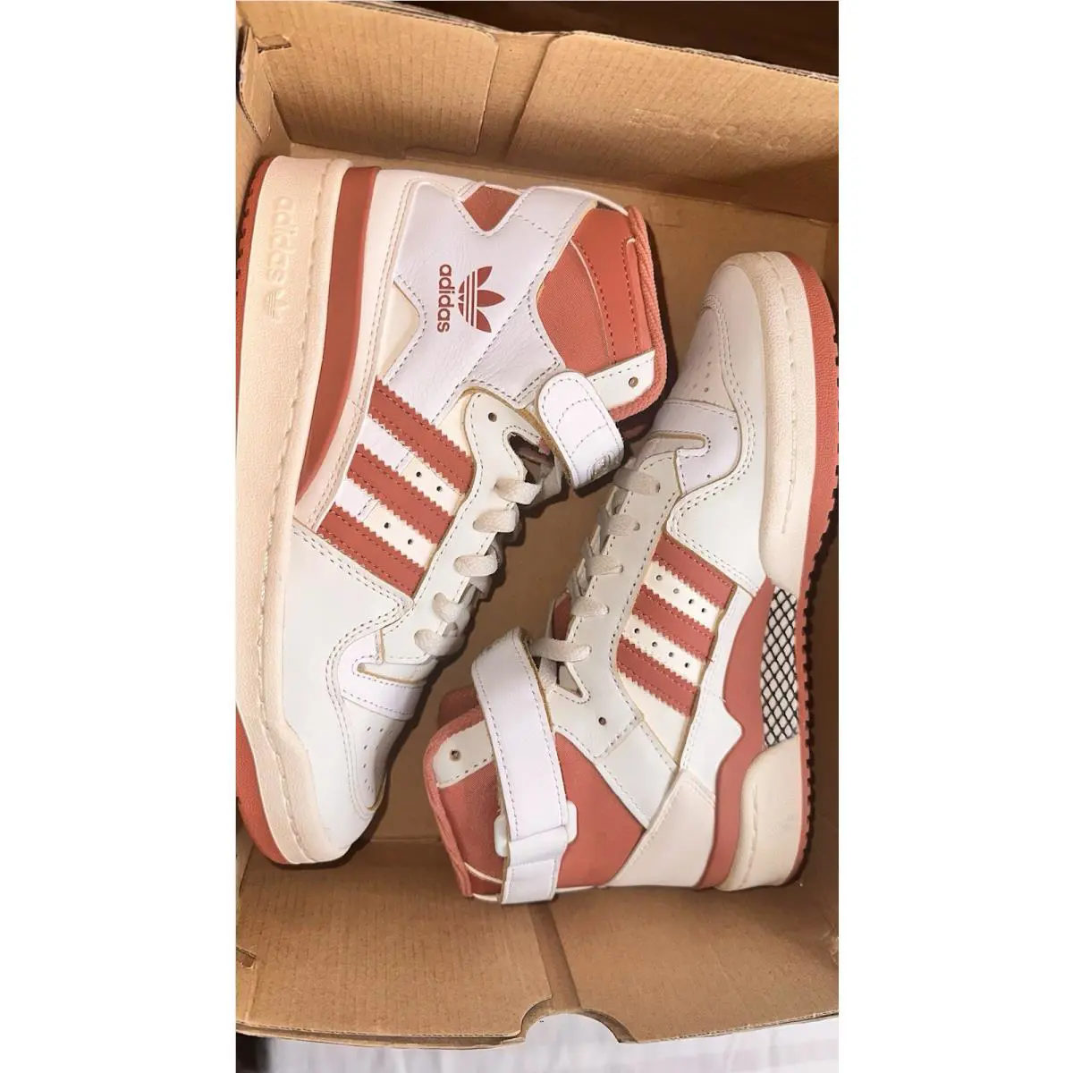 Adidas shoes - adidas Forum 84 - Forum - GX4516 - Ivory 6