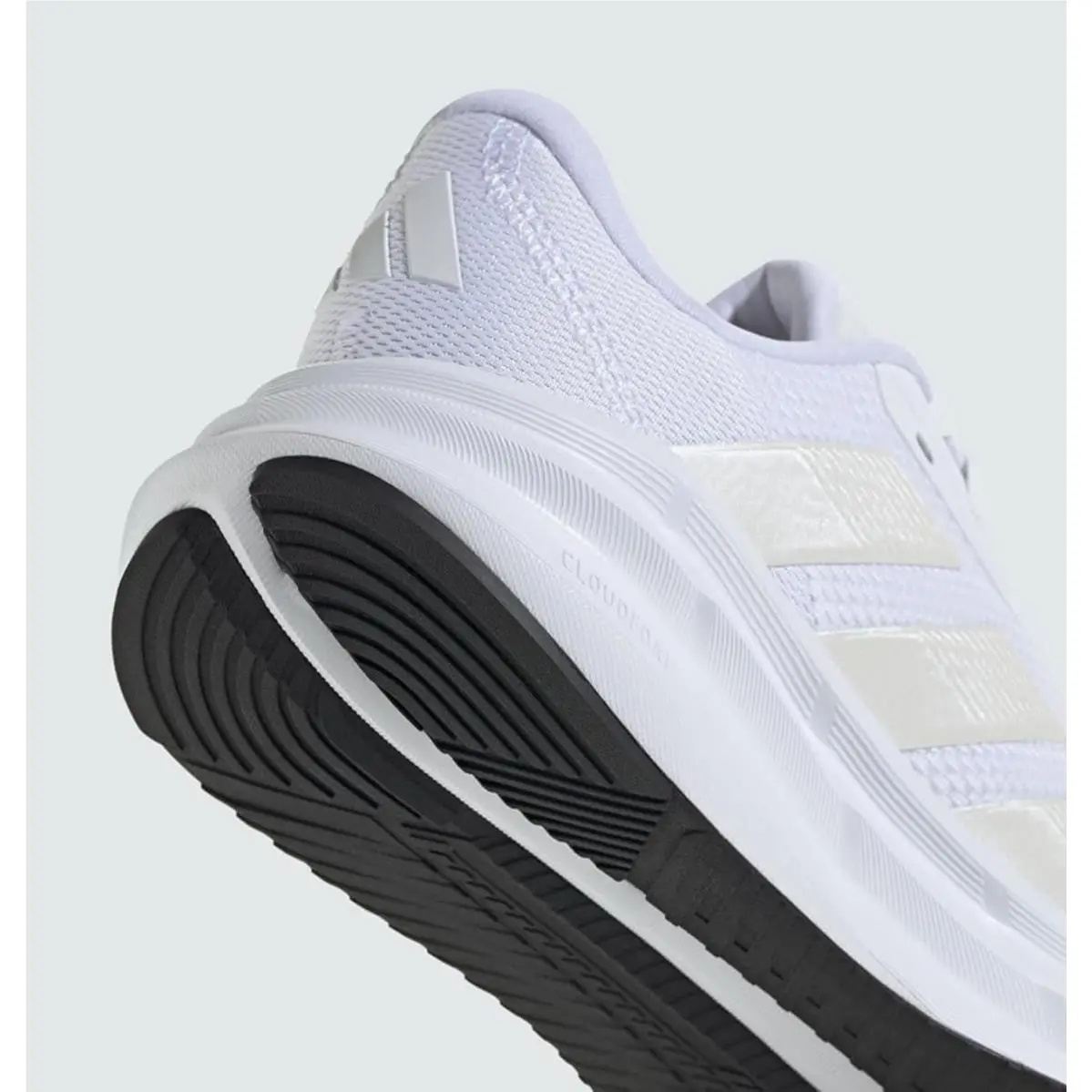 Adidas shoes - adidas Galaxy 7 - Galaxy - IH3662 - White (UPC: 197609740441) 3