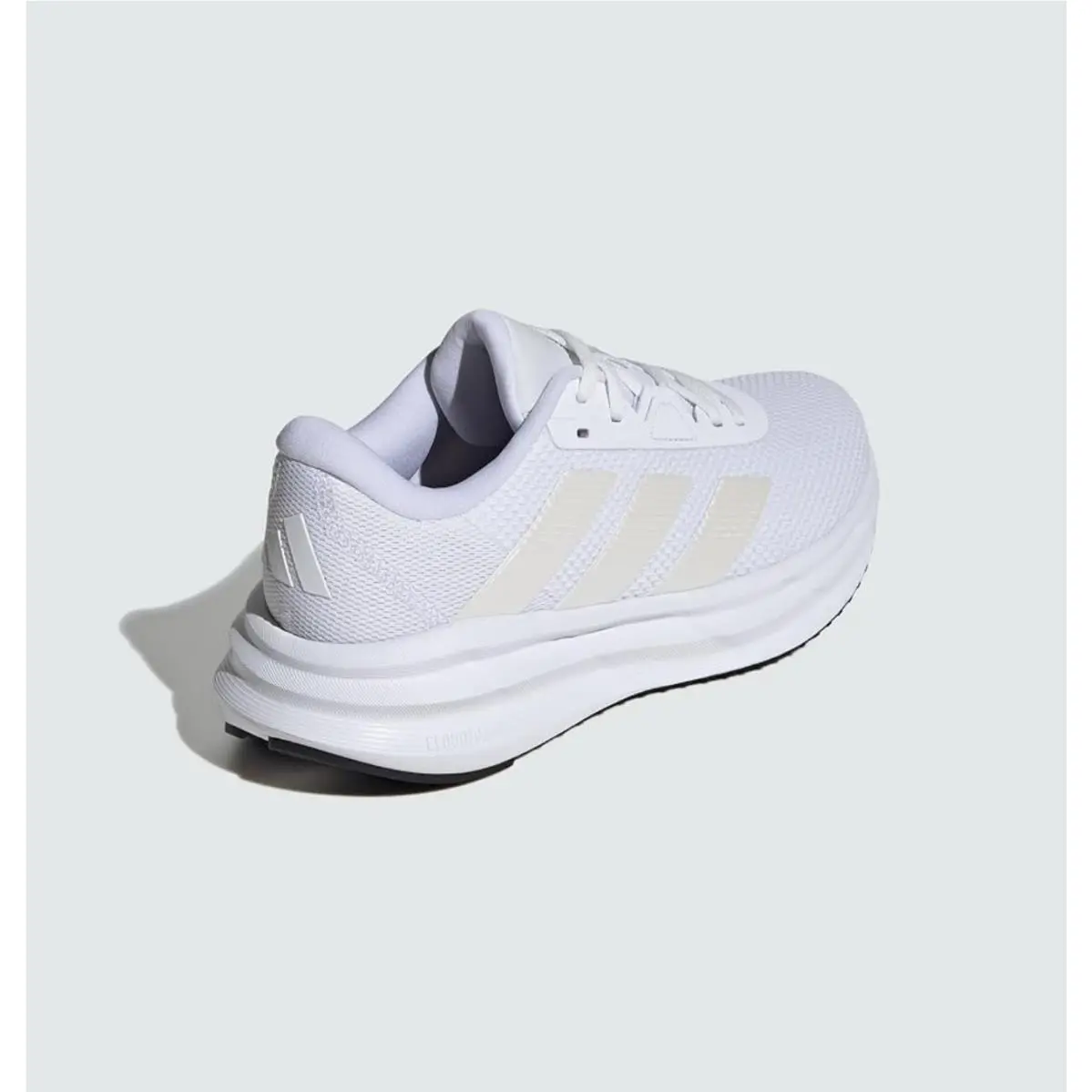 Adidas shoes - adidas Galaxy 7 - Galaxy - IH3662 - White (UPC: 197609740441) 4