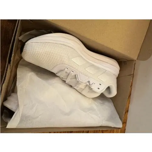 Adidas shoes - adidas Galaxy - Galaxy - IH3662 - White 1