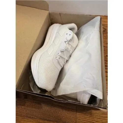 Adidas shoes - adidas Galaxy - Galaxy - IH3662 - White 2