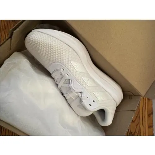 Adidas shoes - adidas Galaxy - Galaxy - IH3662 - White 5