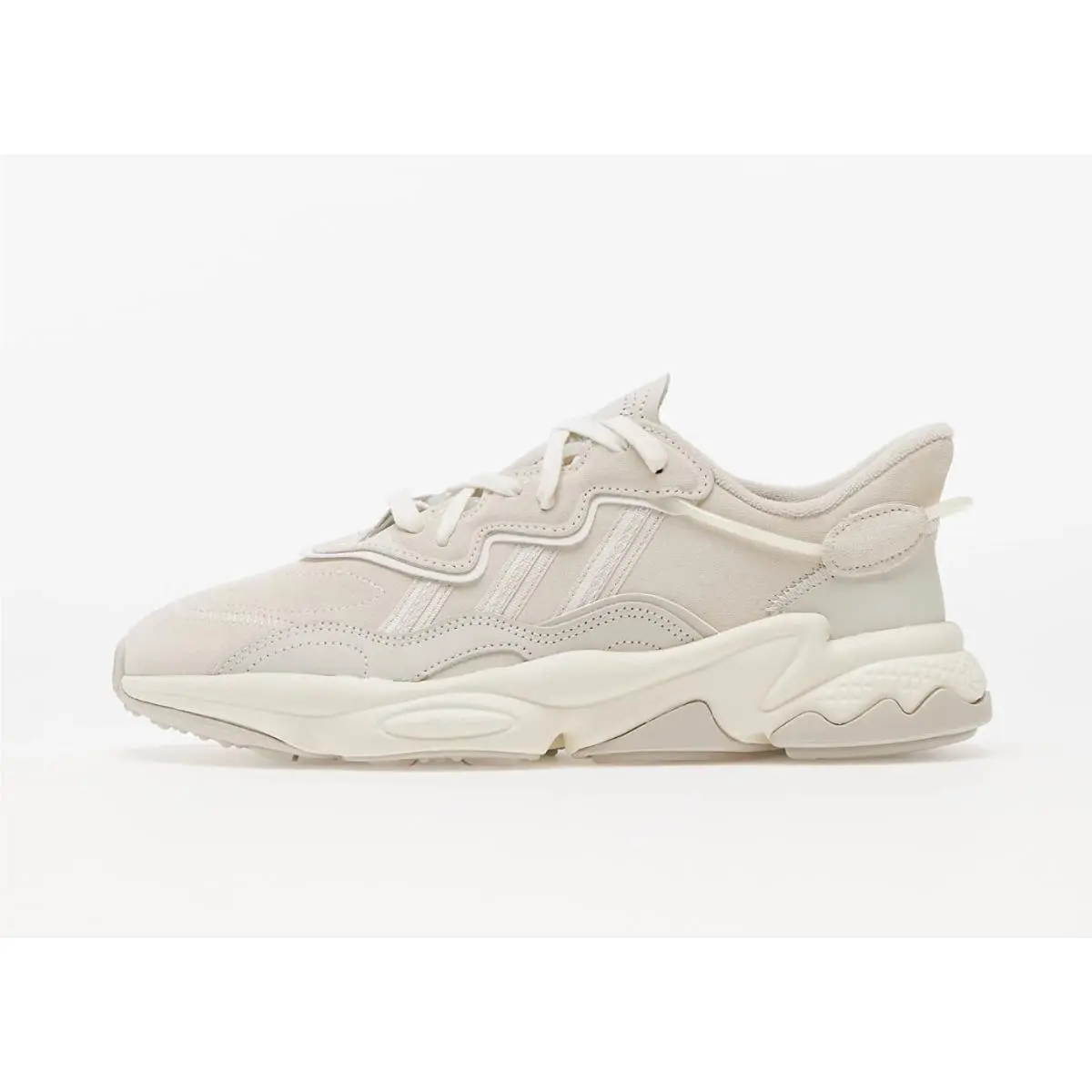 Adidas shoes - adidas Ozweego - Ozweego - GY6179 - Ivory (UPC: 4065419713817) 0