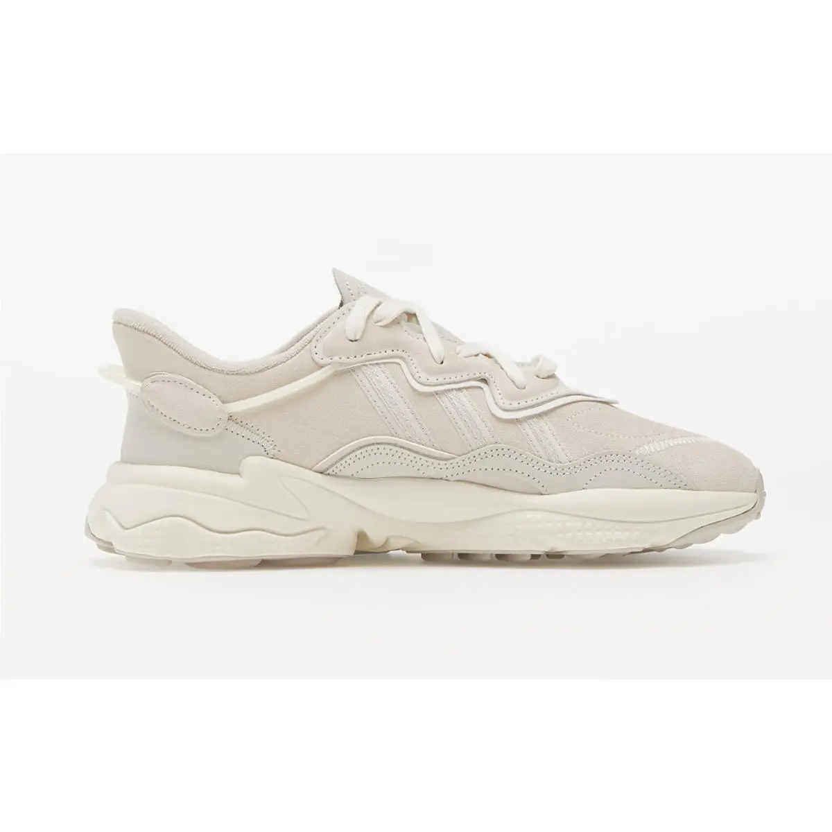 Adidas shoes - adidas Ozweego - Ozweego - GY6179 - Ivory (UPC: 4065419713817) 2