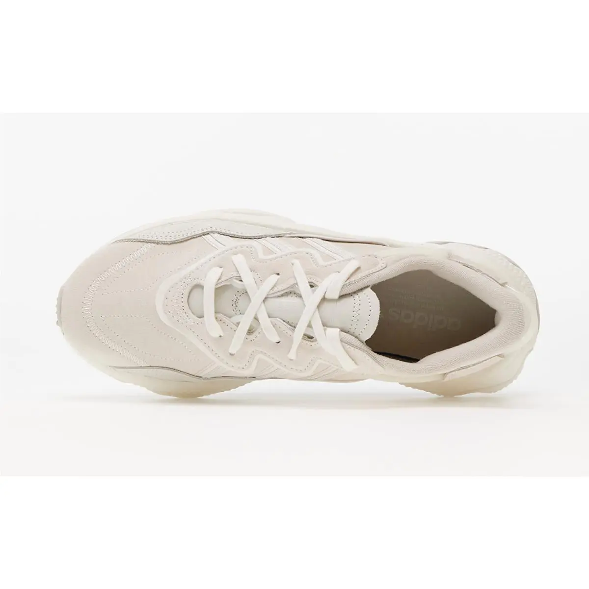 Adidas shoes - adidas Ozweego - Ozweego - GY6179 - Ivory (UPC: 4065419713817) 3