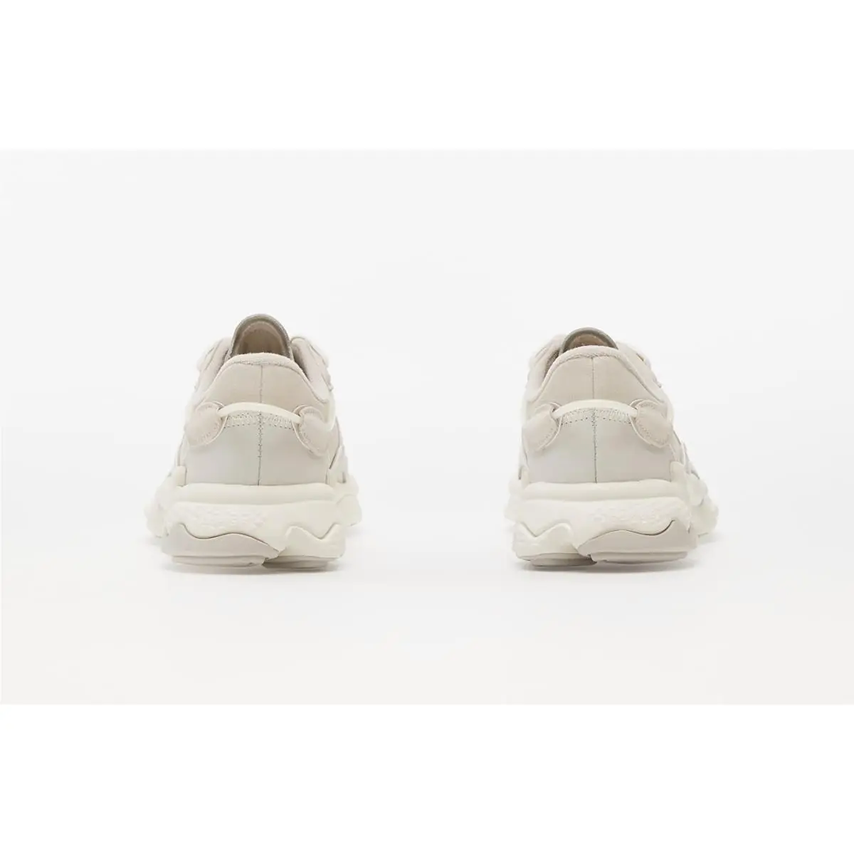 Adidas shoes - adidas Ozweego - Ozweego - GY6179 - Ivory (UPC: 4065419713817) 4
