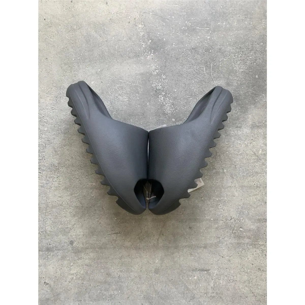 Adidas shoes - adidas Yeezy Slide - Yeezy Slide - ID2350 - salt 0