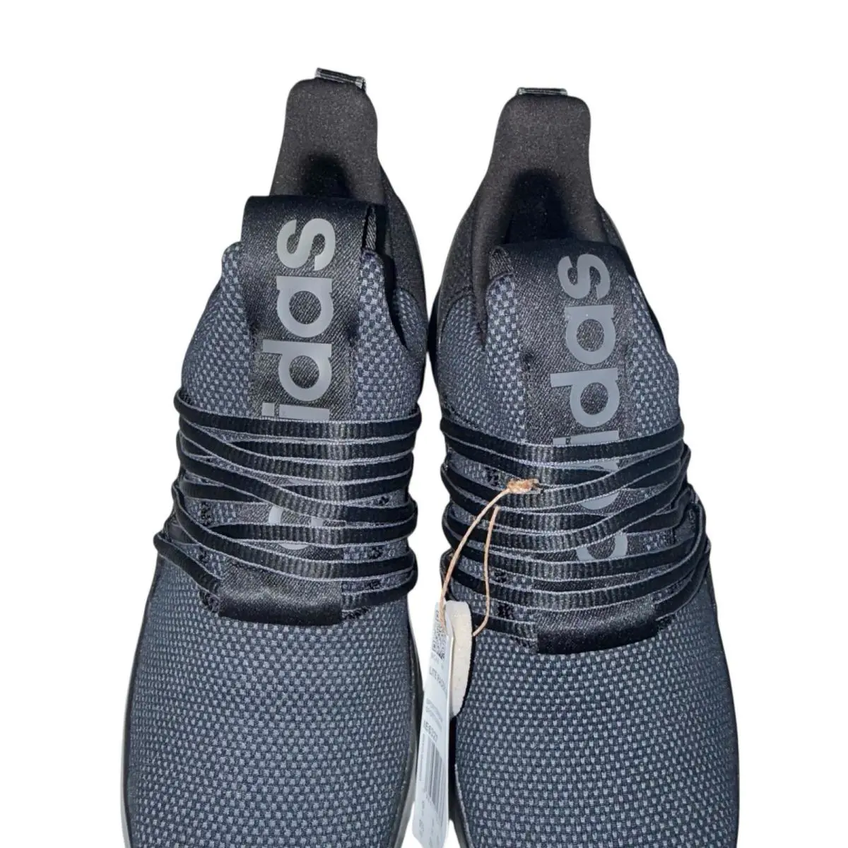 Adidas shoes - adidas Lite Racer - Lite Racer - Black, Manufacturer: Core Blak 9