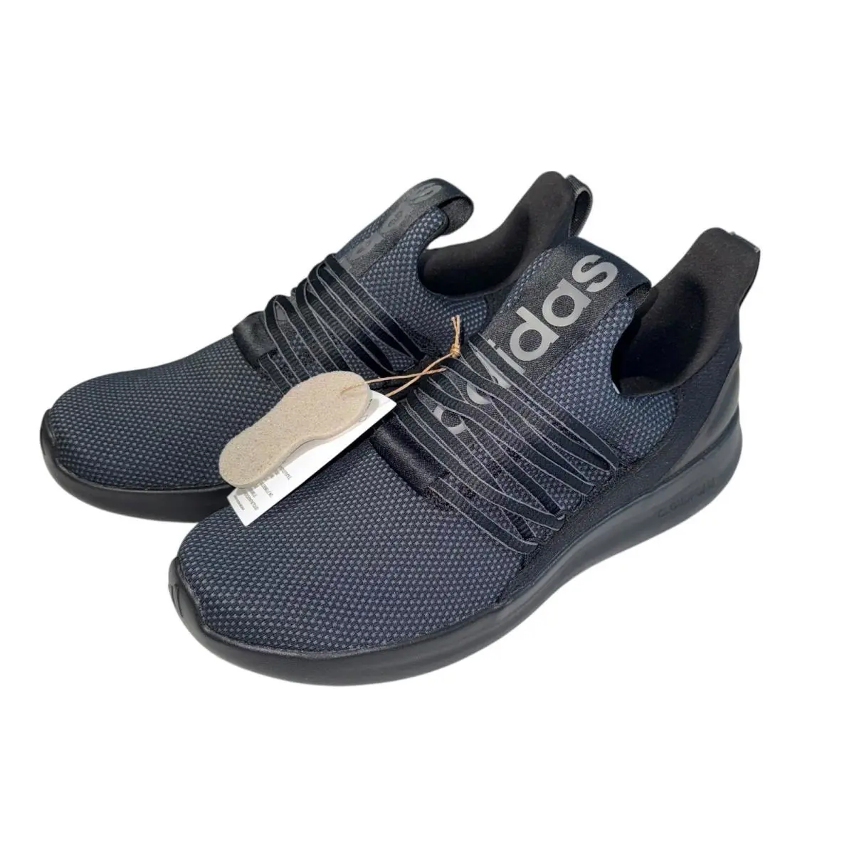 Adidas shoes - adidas Lite Racer - Lite Racer - Black, Manufacturer: Core Blak 1