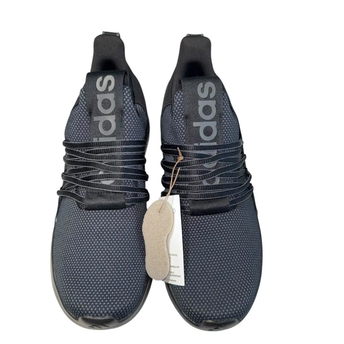 Adidas shoes - adidas Lite Racer - Lite Racer - Black, Manufacturer: Core Blak 2