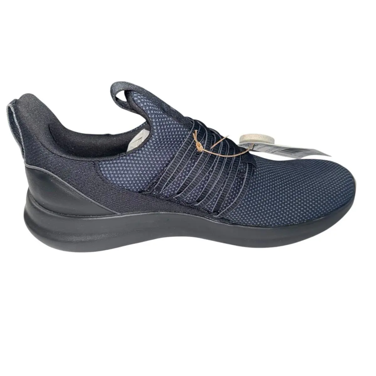 Adidas shoes - adidas Lite Racer - Lite Racer - Black, Manufacturer: Core Blak 3