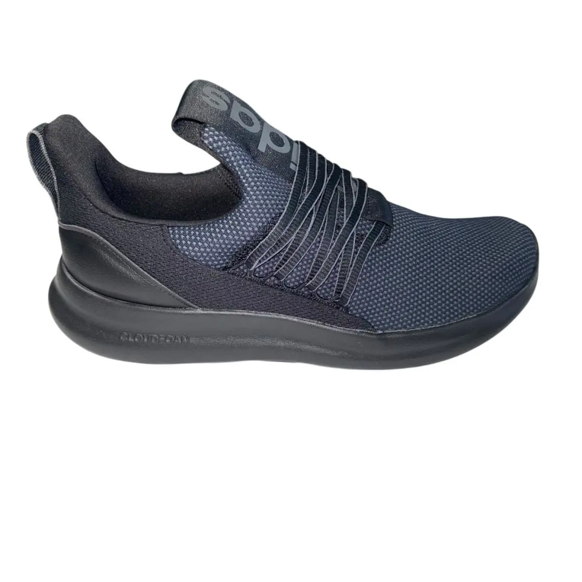 Adidas shoes - adidas Lite Racer - Lite Racer - Black, Manufacturer: Core Blak 6