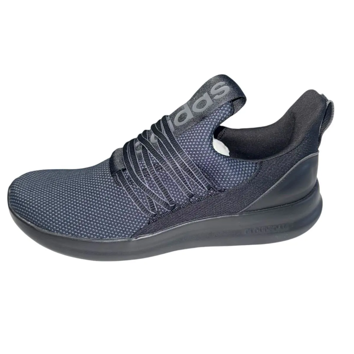Adidas shoes - adidas Lite Racer - Lite Racer - Black, Manufacturer: Core Blak 7
