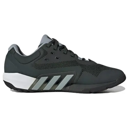 Adidas Dropset Shadow Green Grey GW3902 Men`s 9.5