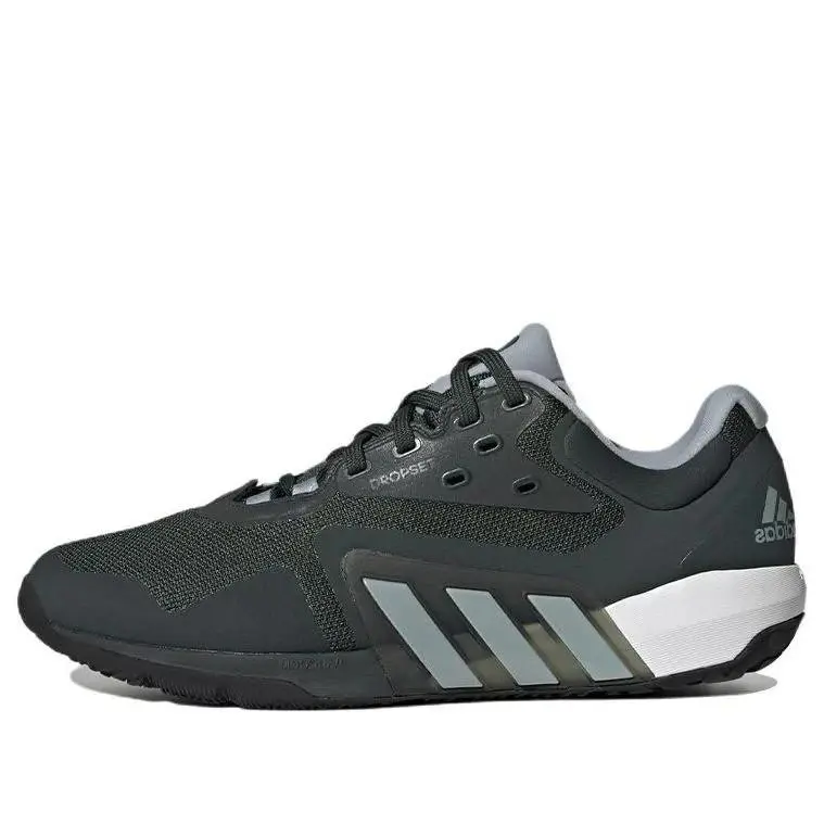 Adidas shoes - adidas Drop Set - Drop Set - GW3902 - Gray 0