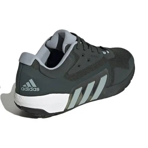 Adidas shoes - adidas Drop Set - Drop Set - GW3902 - Gray 2