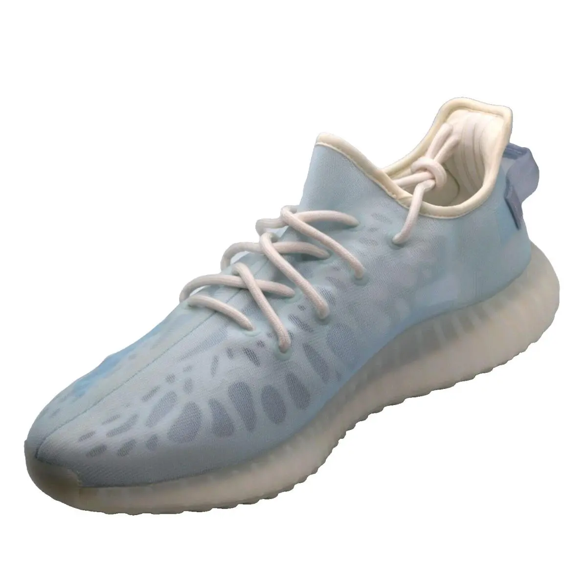 Adidas shoes - adidas Yeezy Boost 350 V2 - Blue 0