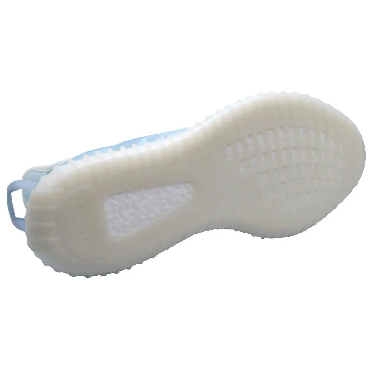 Adidas shoes - adidas Yeezy Boost 350 V2 - Blue 3