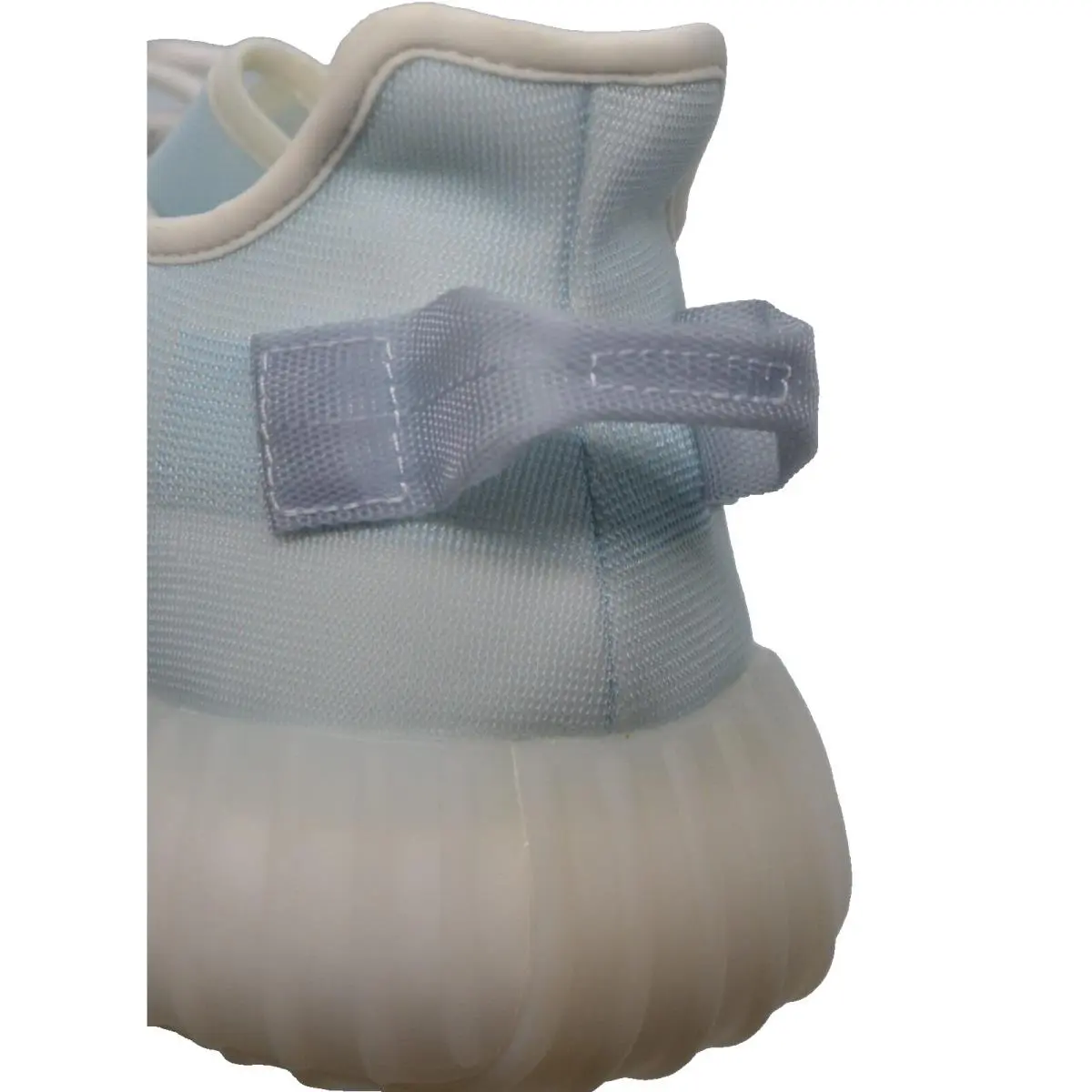 Adidas shoes - adidas Yeezy Boost 350 V2 - Blue 8
