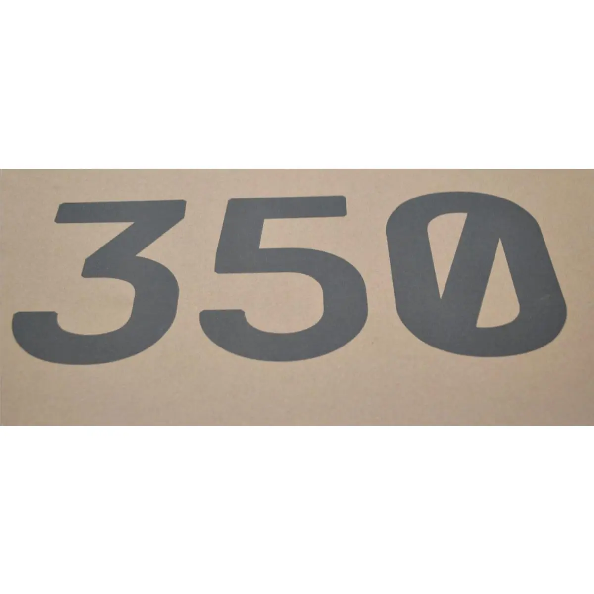 Adidas shoes - adidas Yeezy Boost 350 V2 - Blue 10