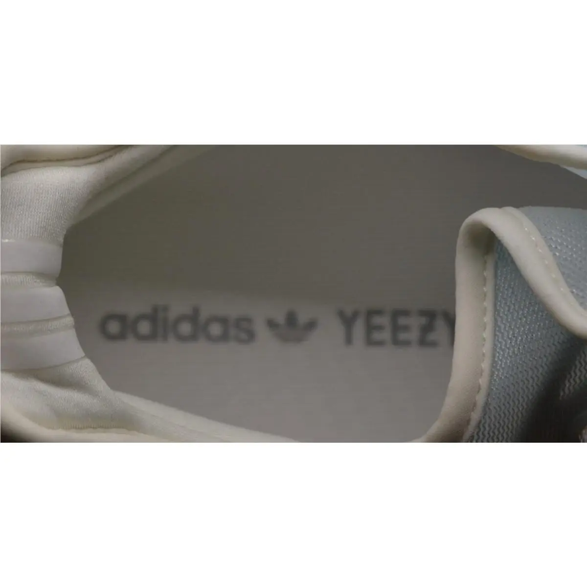 Adidas shoes - adidas Yeezy Boost 350 V2 - Blue 6