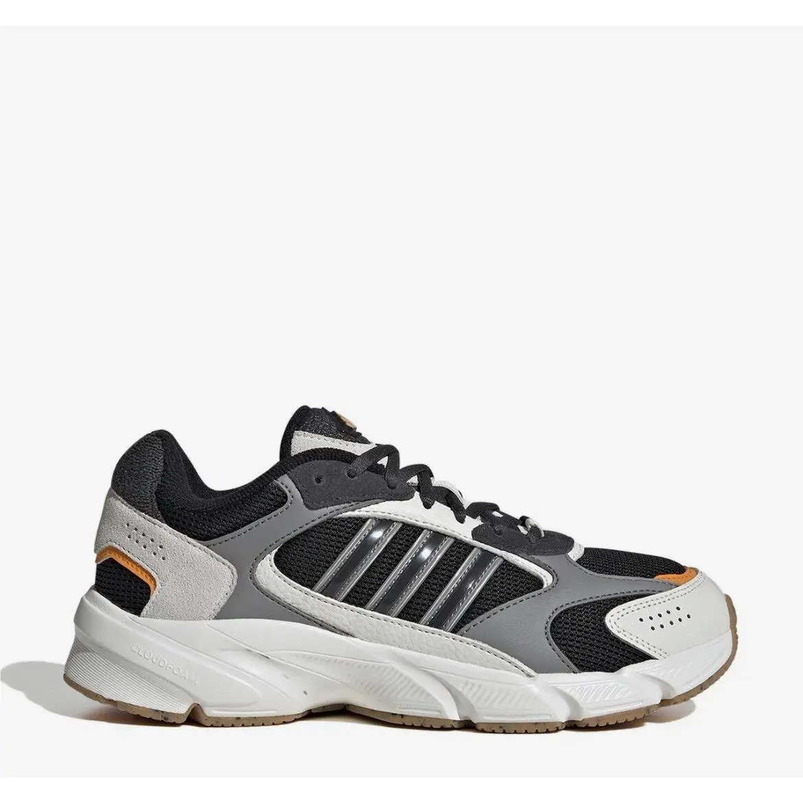 Adidas shoes - adidas Crazychaos - Crazychaos - IH2925 - Black 3