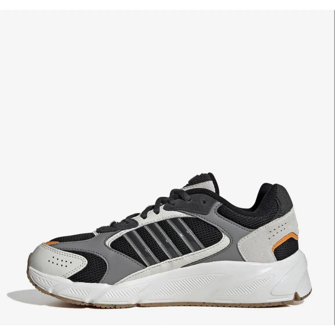 Adidas shoes - adidas Crazychaos - Crazychaos - IH2925 - Black 4