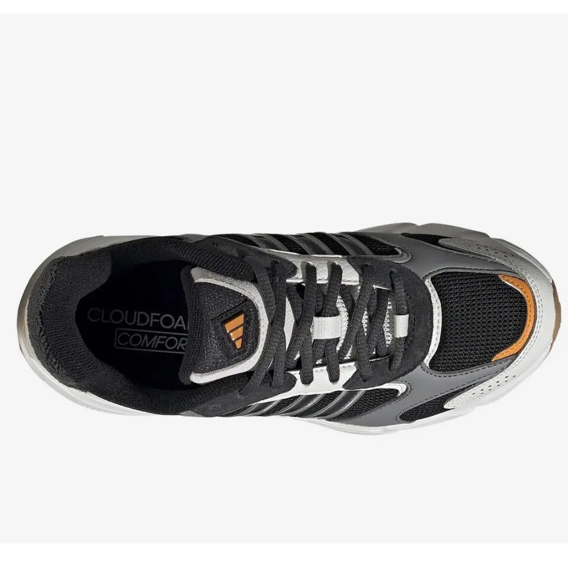 Adidas shoes - adidas Crazychaos - Crazychaos - IH2925 - Black 5