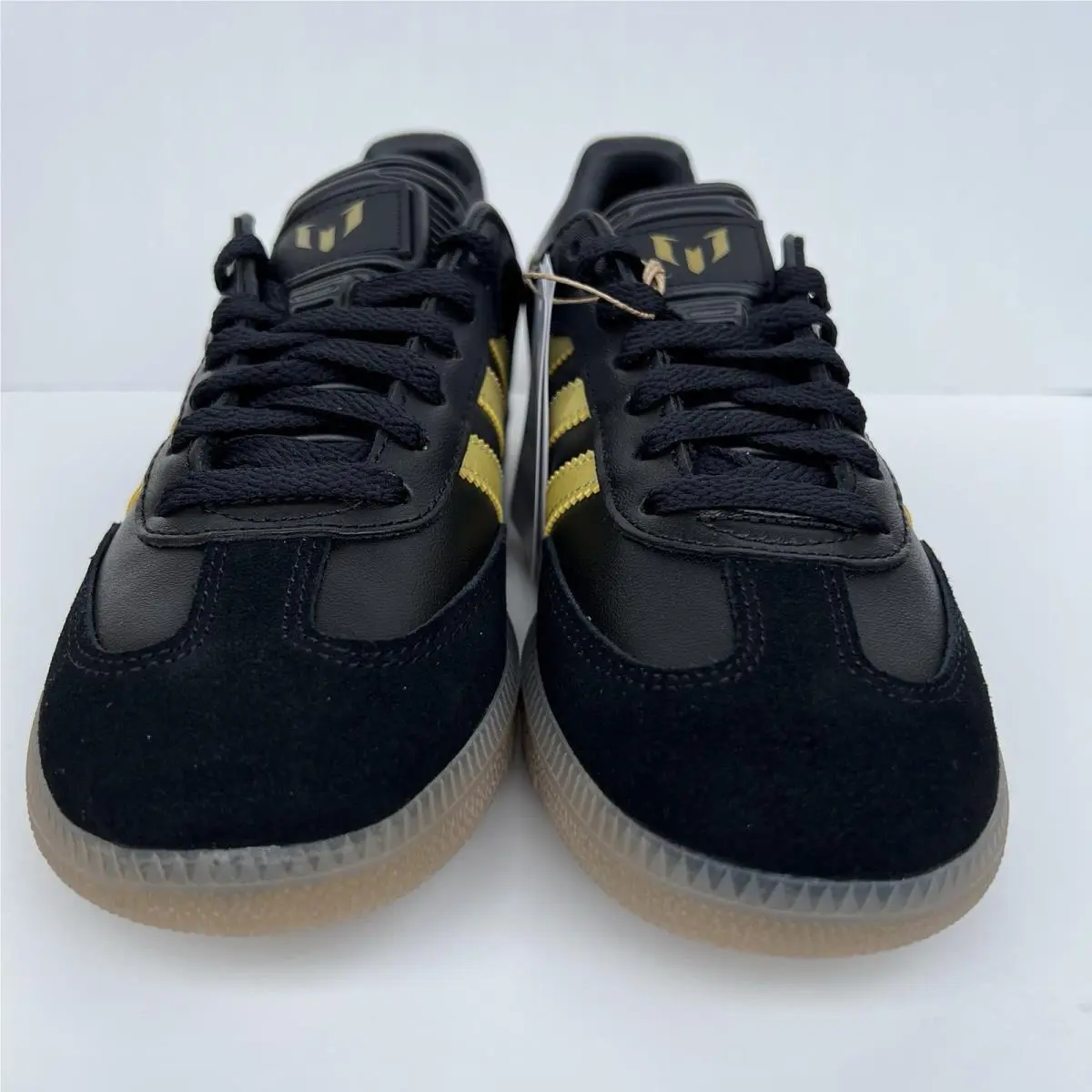 Adidas shoes - Black 0