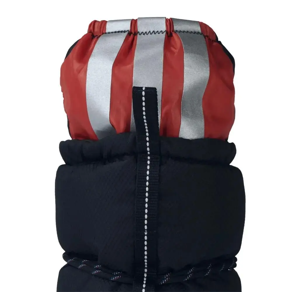 Adidas shoes - adidas Moncler x NMD_S1 GORE-TEX HIGH TOP BOOTS - IG7861 - Black 2
