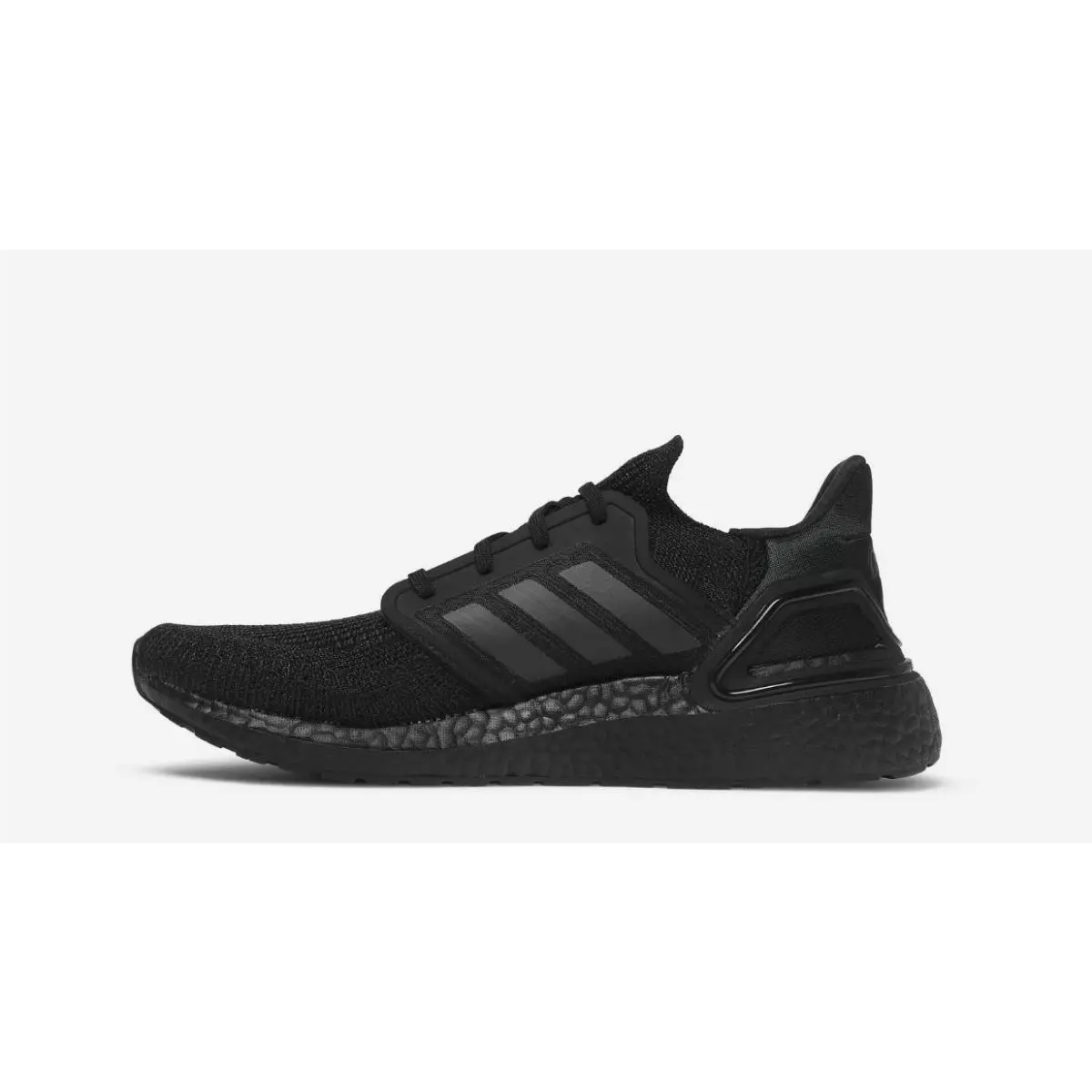 Adidas shoes - adidas James Bond 007 x UltraBoost 20 - FY0645 - Core Black/Core Black/Core Black 1