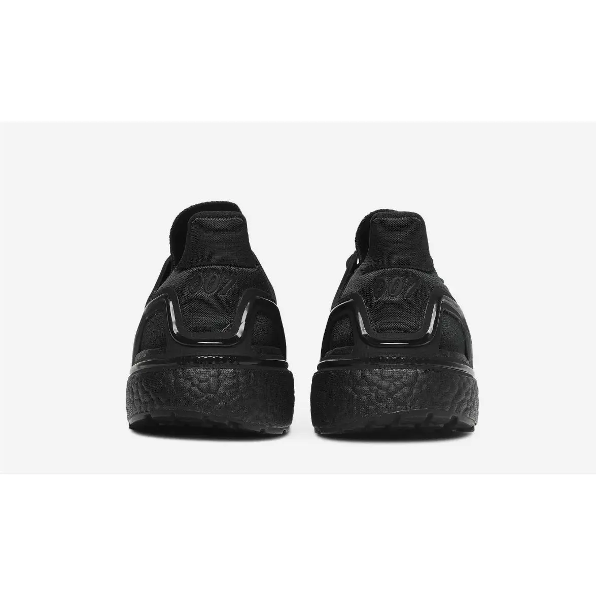 Adidas shoes - adidas James Bond 007 x UltraBoost 20 - FY0645 - Core Black/Core Black/Core Black 2