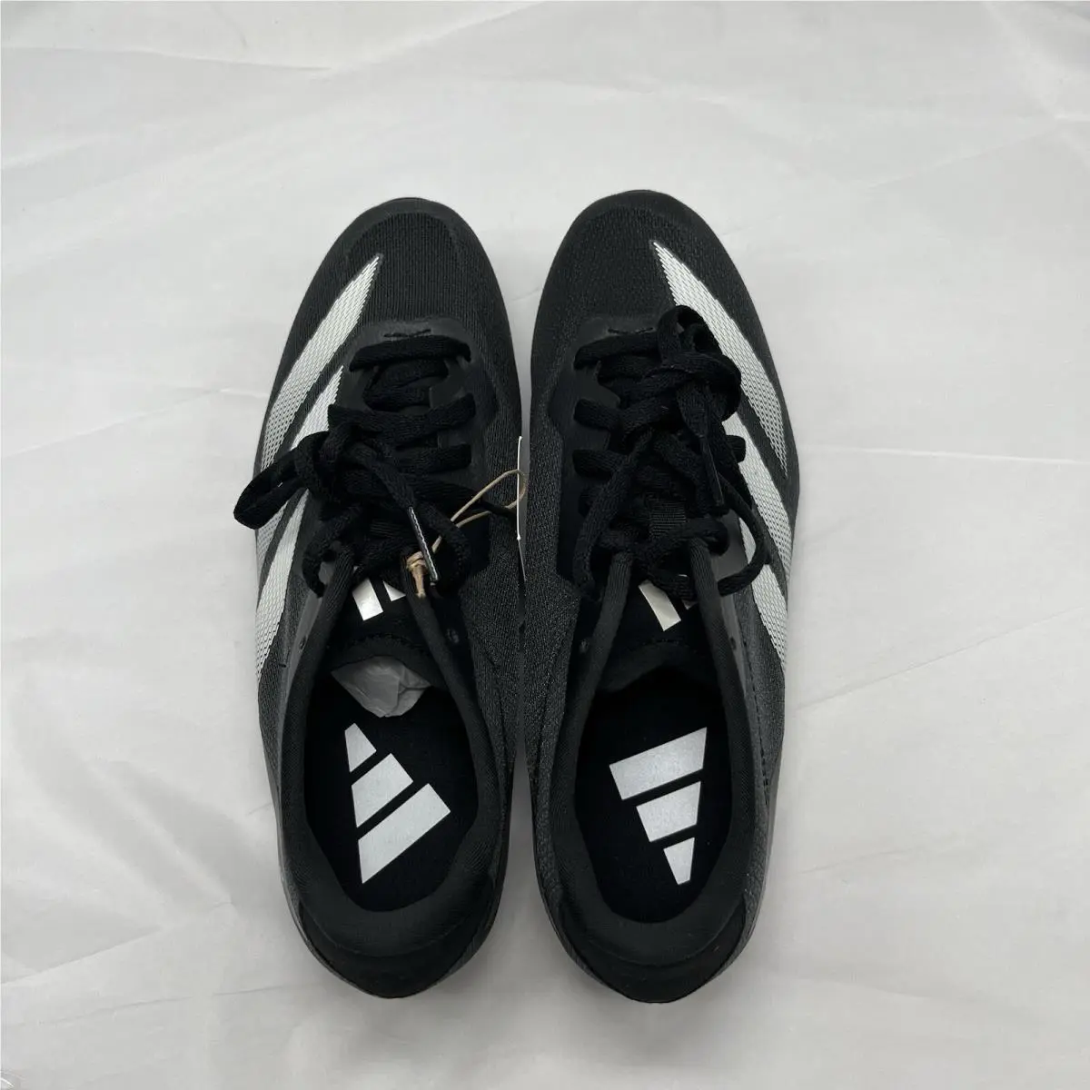 Adidas shoes - adidas Sprintstar Spikes - Sprintstar Spikes - IG9908 - Black 2