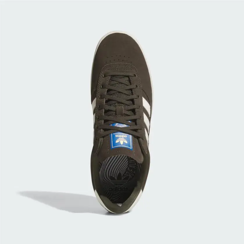 Adidas shoes - adidas Puig Indoor - Puig Indoor - IE3152 - Brown 1