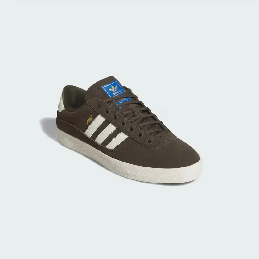 Adidas shoes - adidas Puig Indoor - Puig Indoor - IE3152 - Brown 3