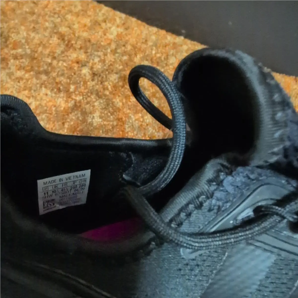 Adidas shoes - adidas ZX 2K - FV9993 - Black 13