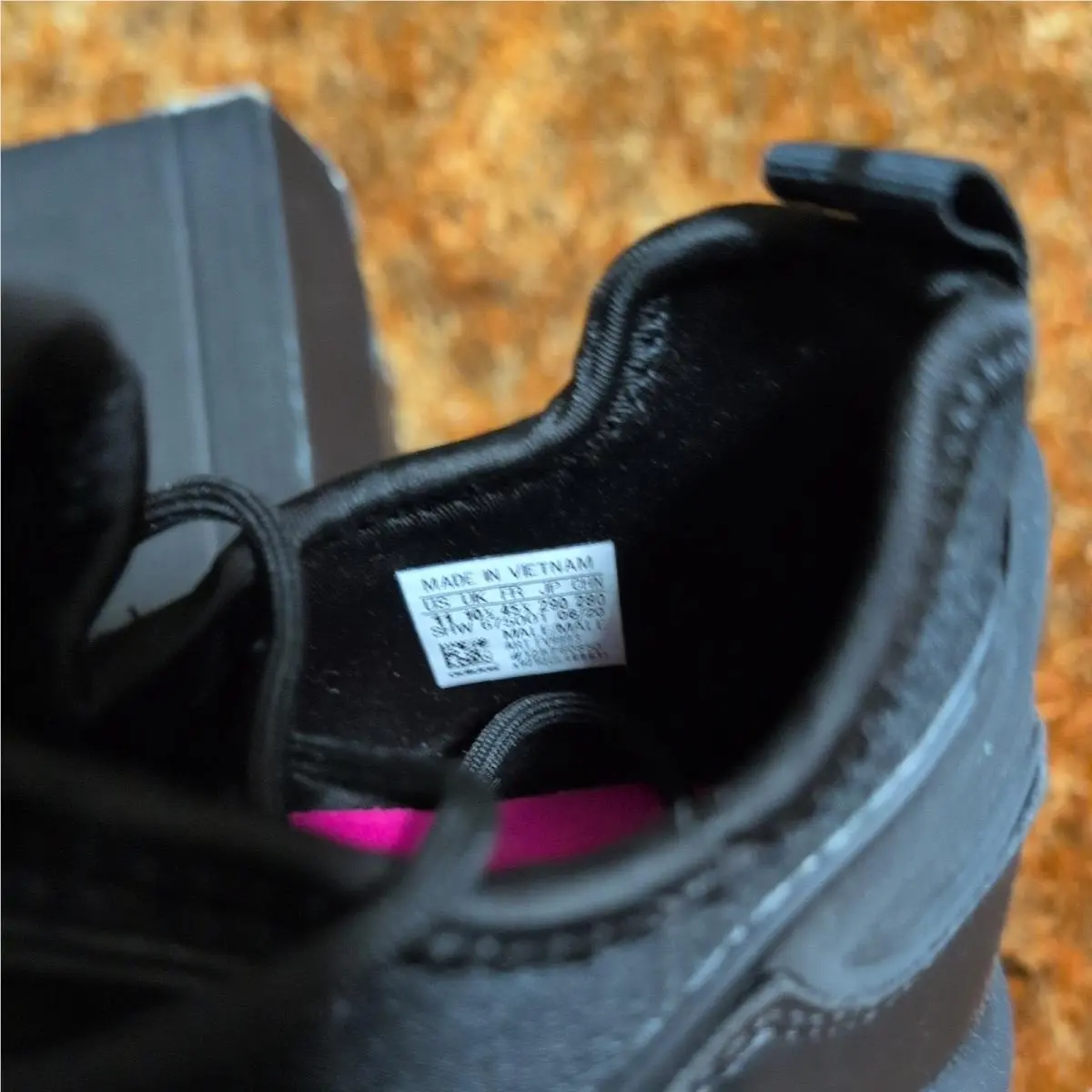 Adidas shoes - adidas ZX 2K - FV9993 - Black 14