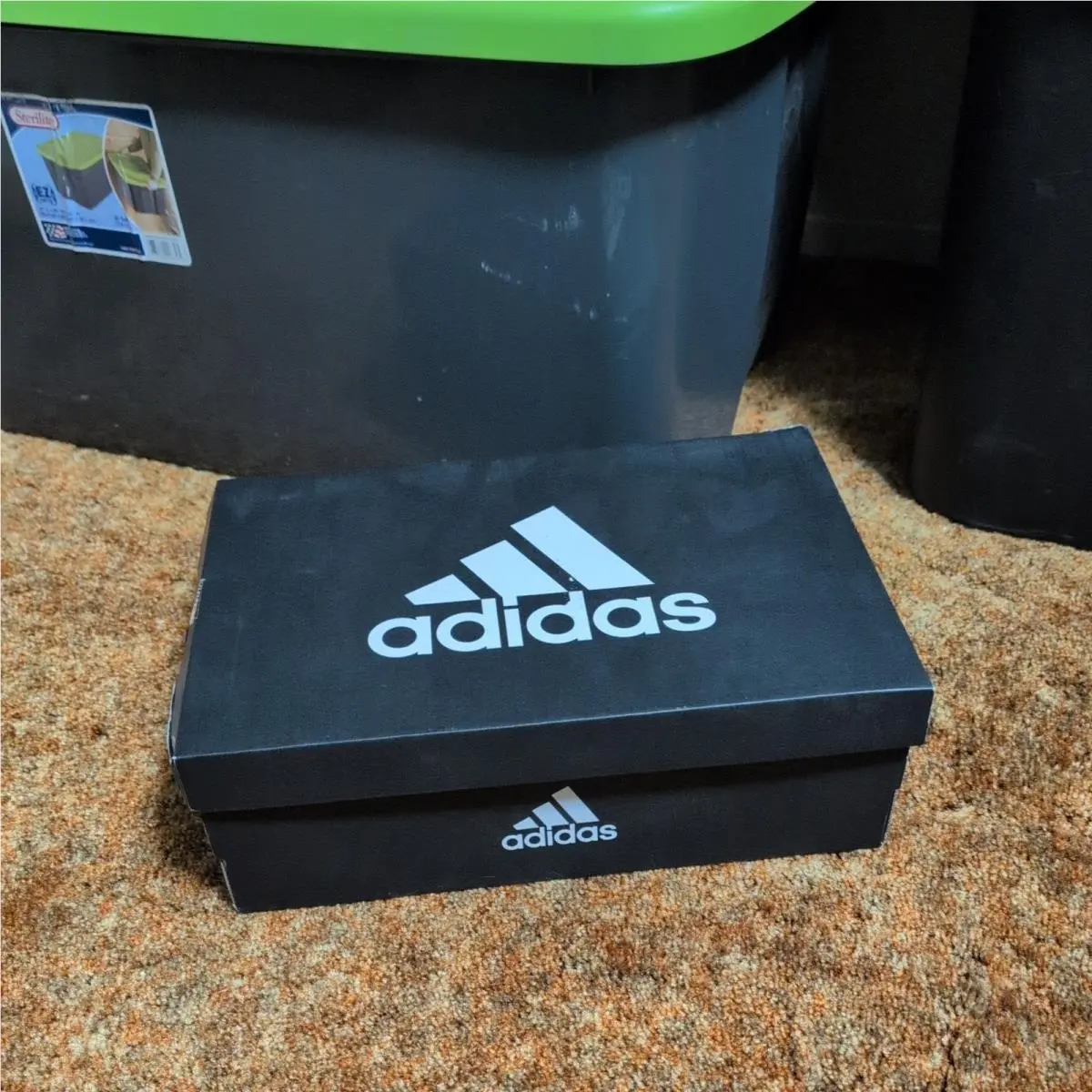 Adidas shoes - adidas ZX 2K - FV9993 - Black 4