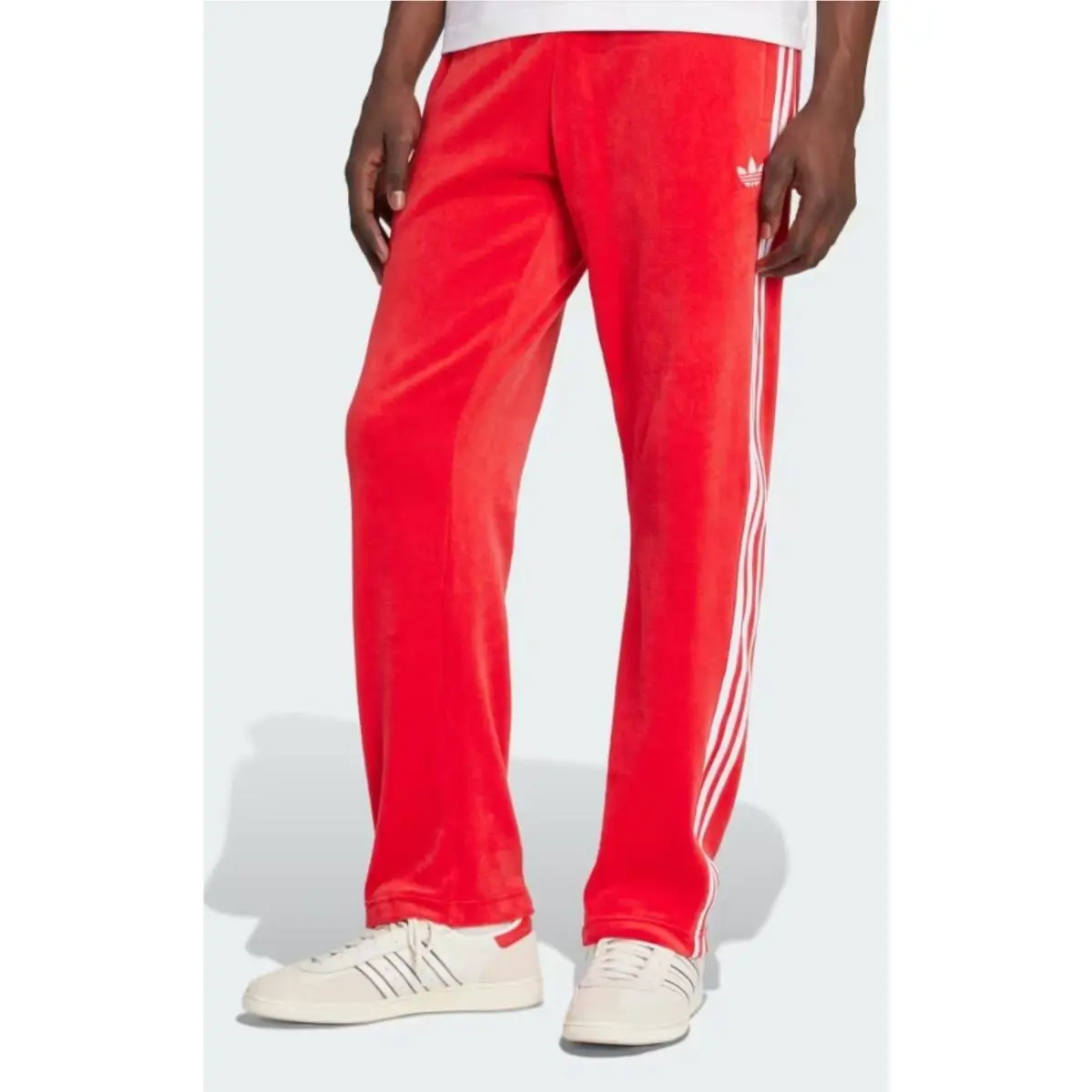 Adidas clothing - Red 0