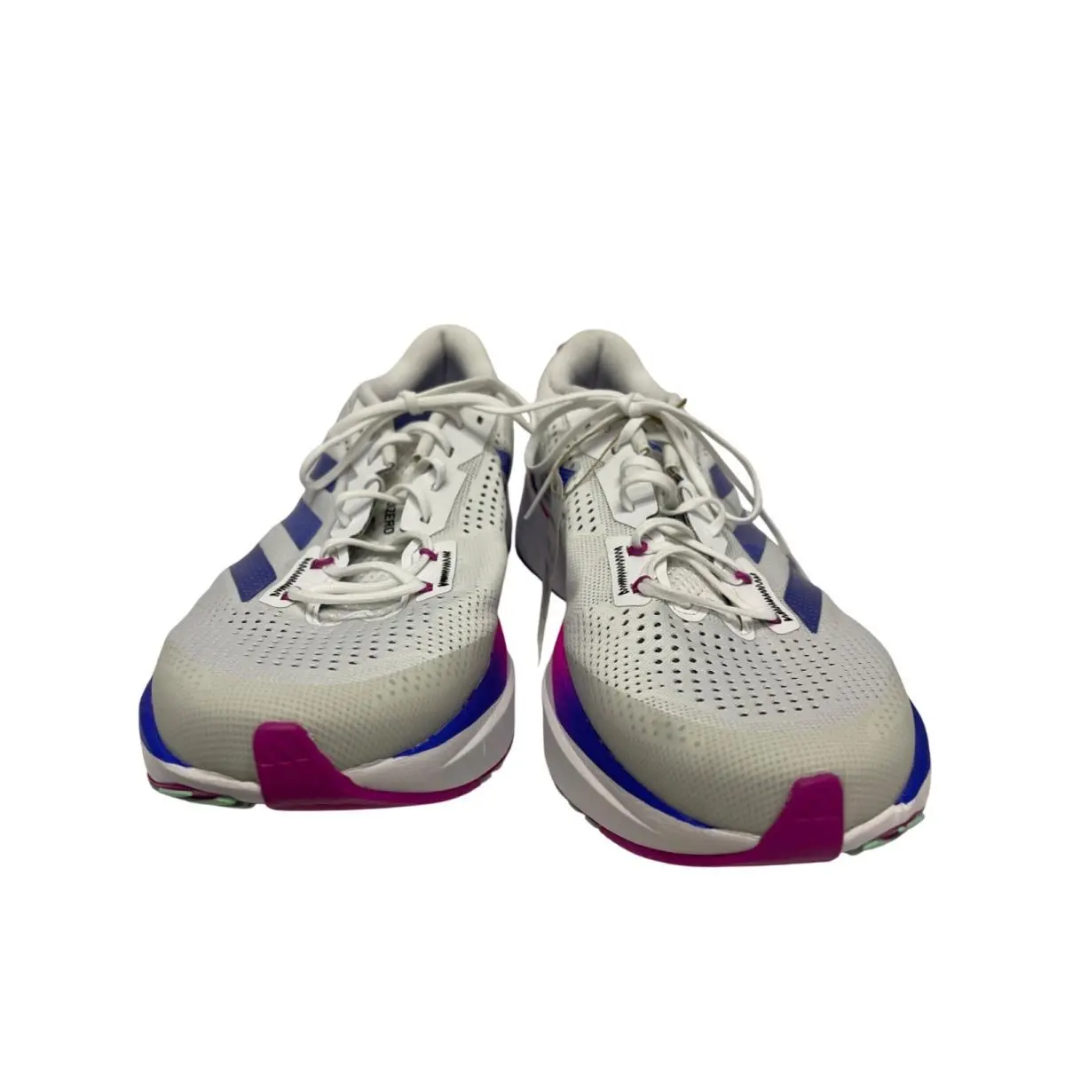 Adidas shoes - adidas Adizero SL - Adizero - GV9095 - White 0